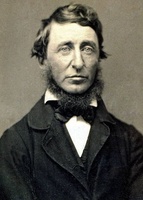 Thoreau Henry David