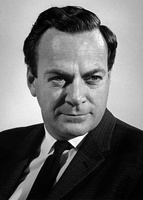 Richard P. Feynman