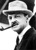 William Somerset Maugham