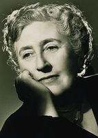 Agatha Christie