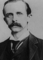 James Matthew Barrie