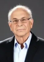 Daniel Kahneman