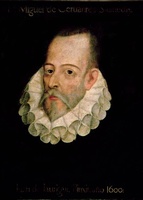 Miguel de Cervantes Saavedra