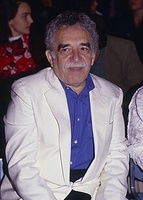 Concordia García Márquez