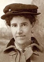 Gilman, Charlotte Perkins