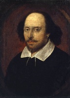 Shakespeare, William