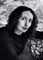 Joyce Carol Oates