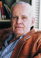 Cormac McCarthy