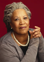 Toni Morrison