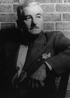 William Faulkner