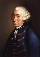 Tobias Smollett