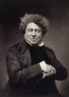 Alexandre Dumas