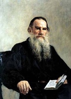 Graf Leo Tolstoy