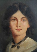 Emily Bronte