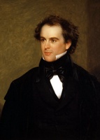 Nathaniel Hawthorne