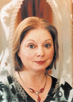 Hilary Mantel