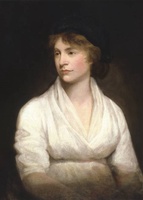 Mary Wollstonecraft