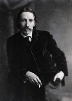 Robert Louis Stevenson