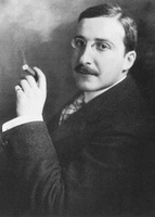 Stefan Zweig